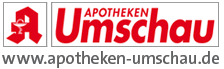 Logo Apotheken-Umschau